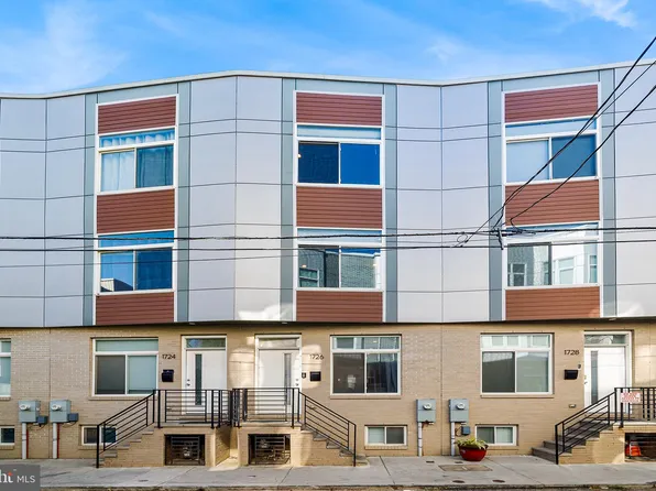 1726 Ingersoll St, Philadelphia, PA 19121