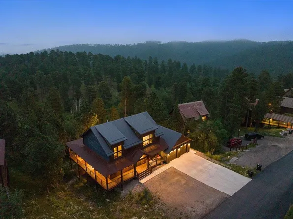 21162 Gilded Mountain Rd, Lead, SD 57754