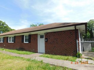 1301 Hullview Ave #B, Norfolk, VA 23503
