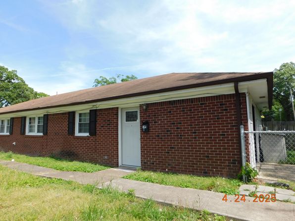 1301 Hullview Ave #B