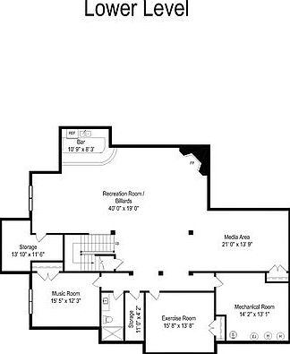 3rd image of 6 Westwood Ln