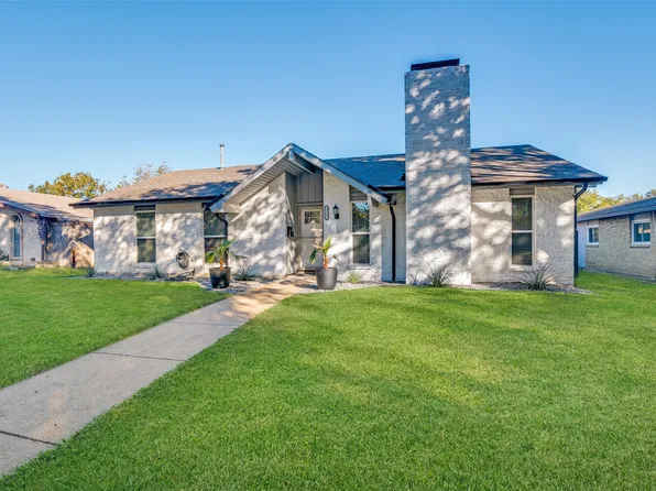 3117 Ripplewood Dr, Garland, TX 75044