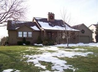 6139 Lakemoor Cir NW, Canton, OH