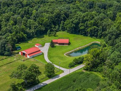 260 Baker Rd, Clarksville, OH, 45113
