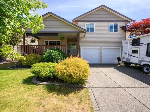 836 Tracker Pl, Comox, BC V9M 4E8