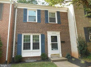 2420 Ansdel Ct, Reston, VA 20191