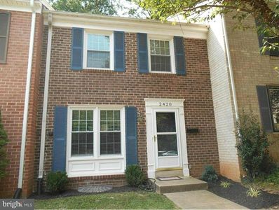 2420 Ansdel Ct, Reston, VA, 20191