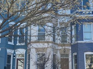 1349 Constitution Ave NE, Washington, DC 20002