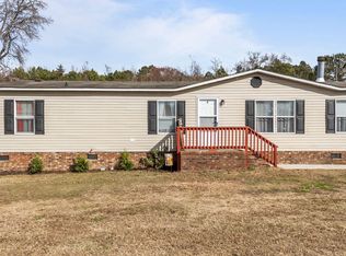 6909 Reedy Branch Road, Rocky Mount, NC 27803