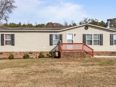 6909 Reedy Branch Road, Rocky Mount, NC, 27803