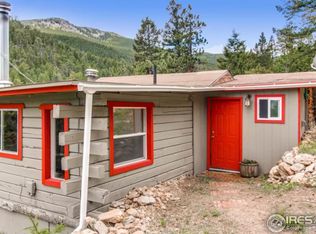 10657 Twin Spruce Rd, Golden, CO 80403
