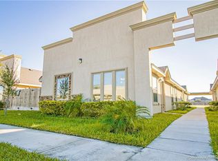 2212 Taxco Ct, Edinburg, TX 78542