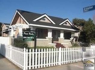 2277 W 30th St, Los Angeles, CA 90018