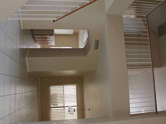 Vaulted Ceilings and Formal Dining