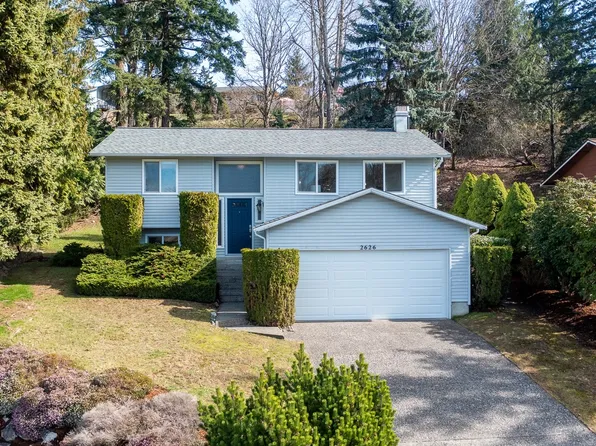 2626 Vining Place, Bellingham, WA 98226