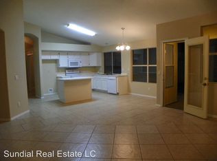 1661 S Ash Dr, Chandler, AZ 85286