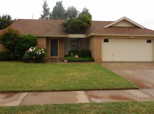 5703 88th St, Lubbock, TX 79424