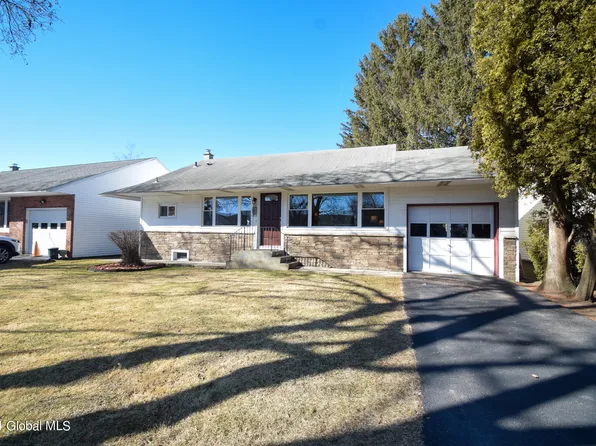 272 Tampa Avenue, Albany, NY 12208