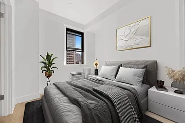 Rented by REAL New York