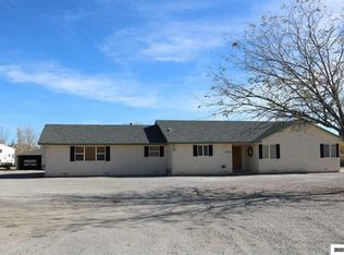 1133 Arrowhead Ln, Fallon, NV 89406