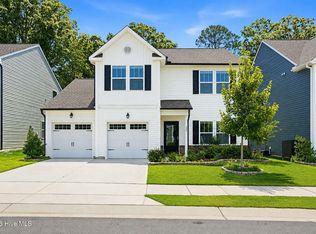 432 Bent Willow Drive, Clayton, NC 27527