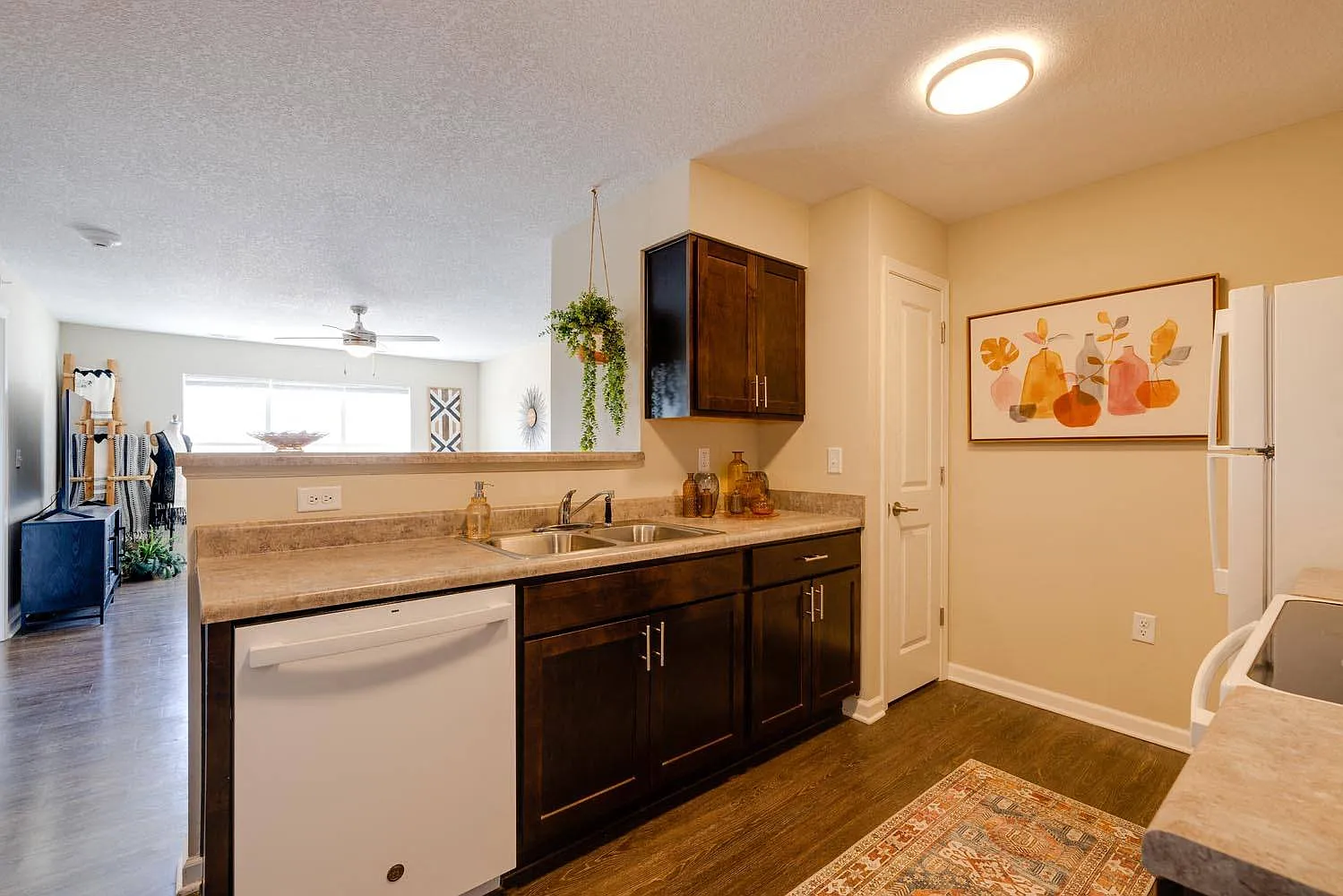 Johnston Crossing Senior Apartments II — Photo 1
