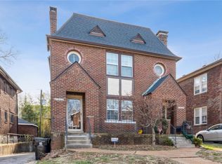 7020 Amherst Ave, Saint Louis, MO