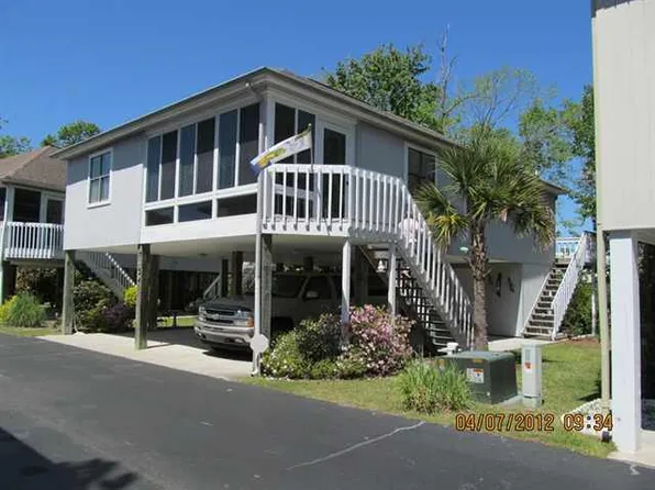 820 9th Ave S, North Myrtle Beach, SC 29582