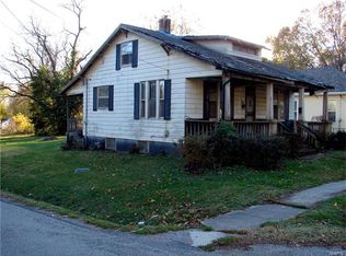 326 E 3rd St, Lebanon, IL 62254