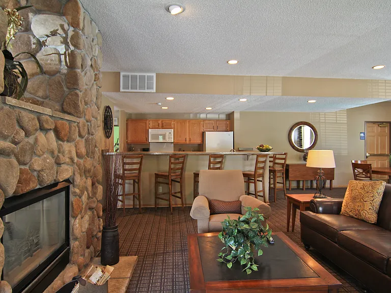 Party Room