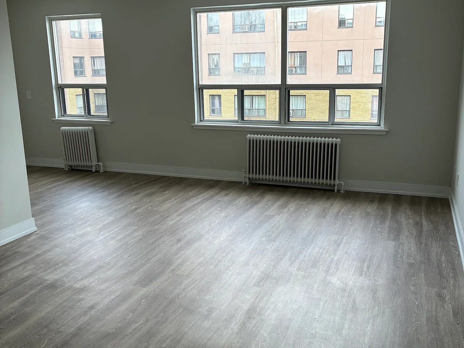 Wilson Court Apartments — Photo 4