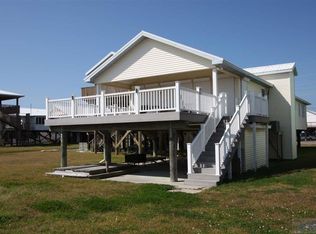 2828 Highway 1, Grand Isle, LA 70358