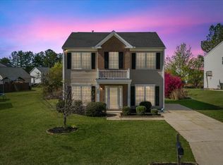 409 Sapphire Dr, Durham, NC 27703