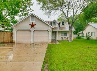 2009 James Pl, Round Rock, TX 78664