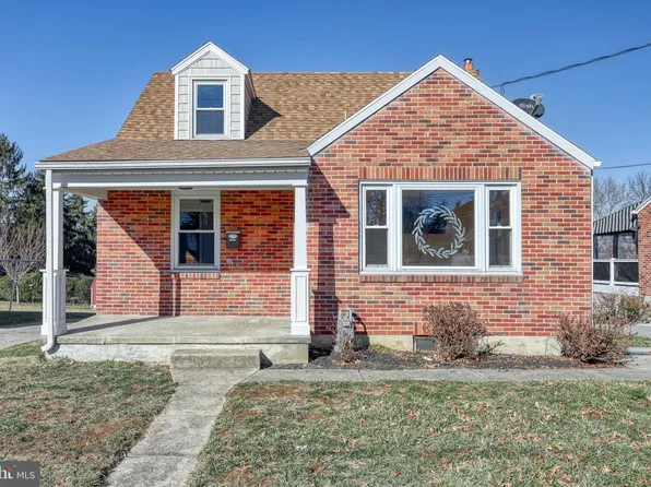 1829 E Wallace St, York, PA 17402