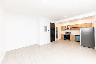 Rented by Oxford Property Group