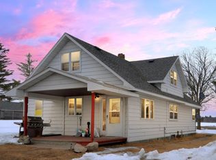 39769 Norris Rd, Cushing, MN 56443