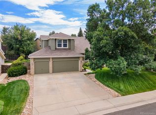 4744 S Cathay Ct, Aurora, CO 80015