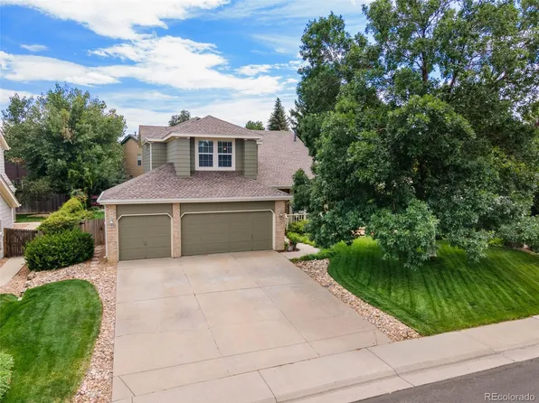 4744 S Cathay Court, Aurora, CO 80015