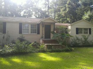 400 Roosevelt Dr, Dothan, AL 36301