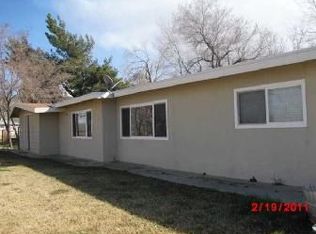 18861 Sutter St, Hesperia, CA 92345