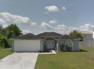 614 Bluebill Ct, Poinciana, FL 34759