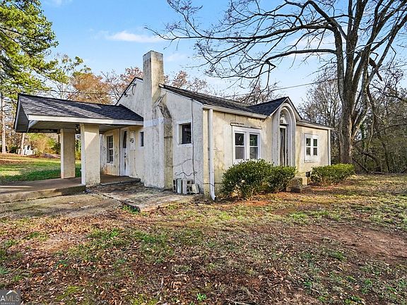 2nd image of 1341 Gun Club Rd NW