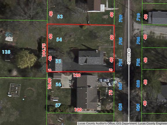 5th image of 711 Sawyer Rd