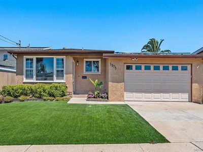 3975 Anastasia St, San Diego, CA, 92111