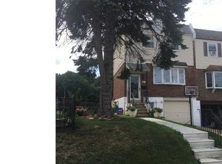 3654 W Crown Ave, Philadelphia, PA 19114