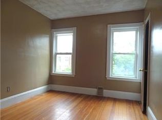 137 Geneva Ave #2, Boston, MA 02121
