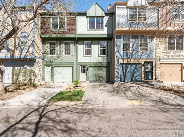 11882 E Kepner Drive, Aurora, CO 80012