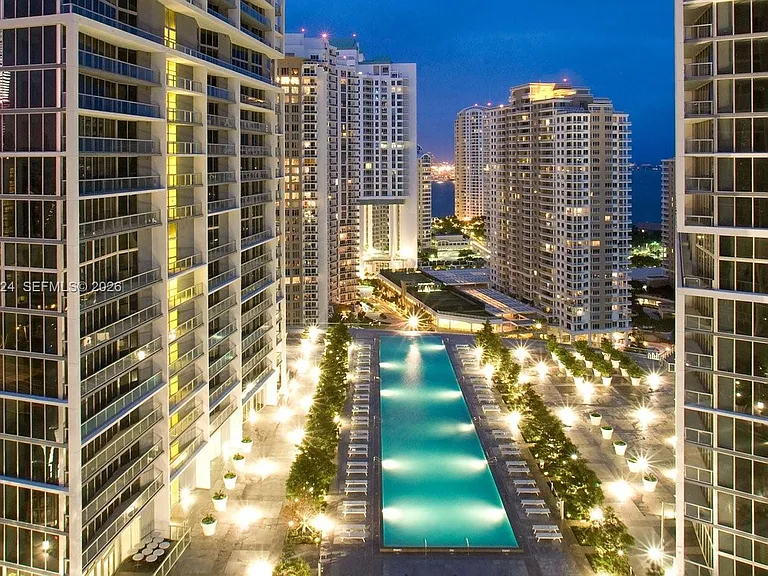475 Brickell Ave #414 — Photo 19