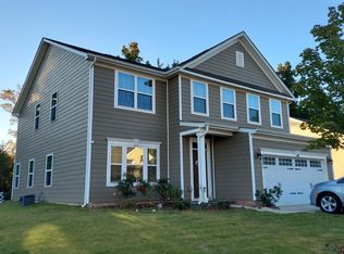 10286 October Glory Way, Charlotte, NC 28215